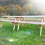 Les De Moussan Апартаменты