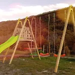 Les De Moussan Апартаменты *