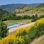 Les De Moussan Апартаменты