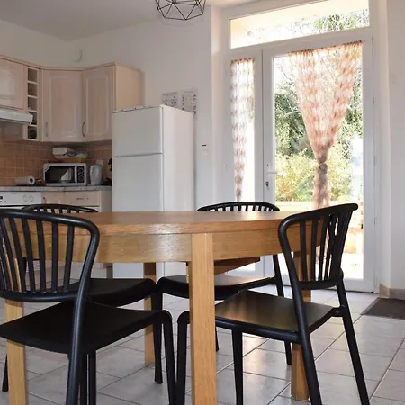 Apartment Les De Moussan Montbrun-les-Bains