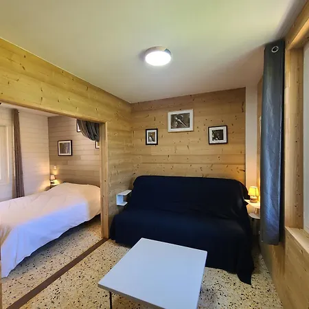 Apartment Les De Moussan Montbrun-les-Bains