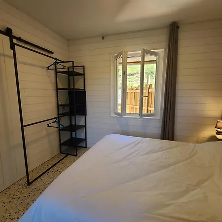 Les De Moussan Montbrun-les-Bains