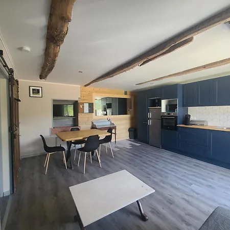 Apartment Les De Moussan *