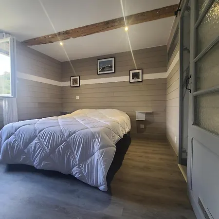 Les De Moussan Apartment