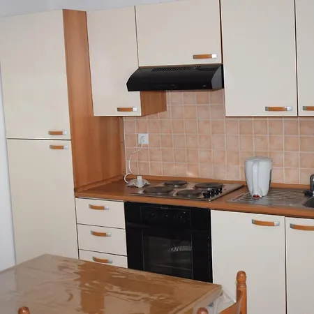 Apartment Les De Moussan Montbrun-les-Bains