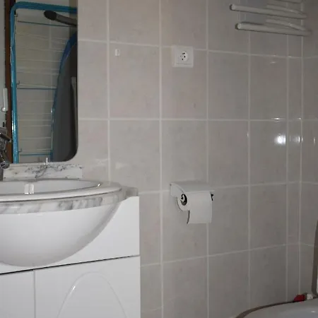 Apartment Les De Moussan