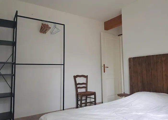 Les De Moussan Apartamento Montbrun-les-Bains