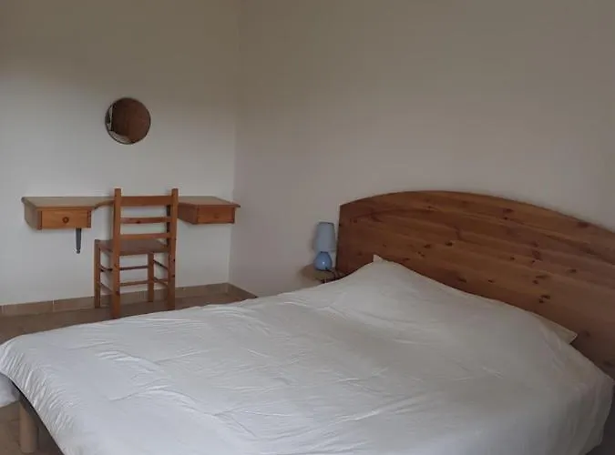 Les De Moussan Apartamento Montbrun-les-Bains