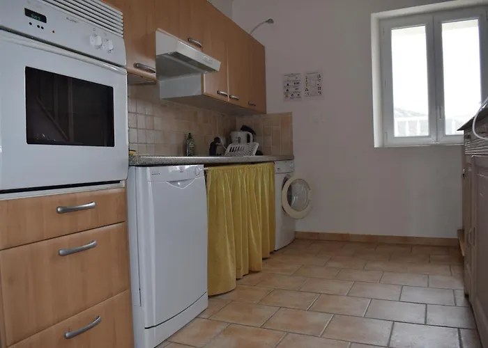 Apartamento Les De Moussan Montbrun-les-Bains