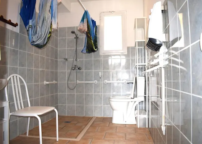 Apartamento Les De Moussan Montbrun-les-Bains
