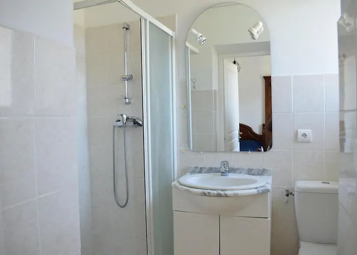 Les De Moussan Apartamento Montbrun-les-Bains