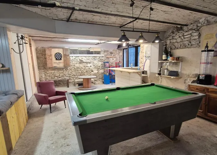 Les De Moussan Apartamento Montbrun-les-Bains