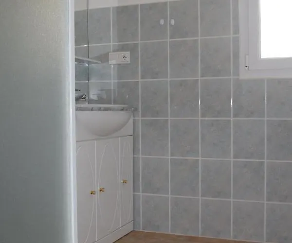 Apartamento Les De Moussan Montbrun-les-Bains