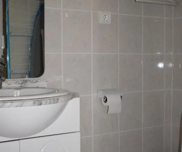 Apartamento Les De Moussan