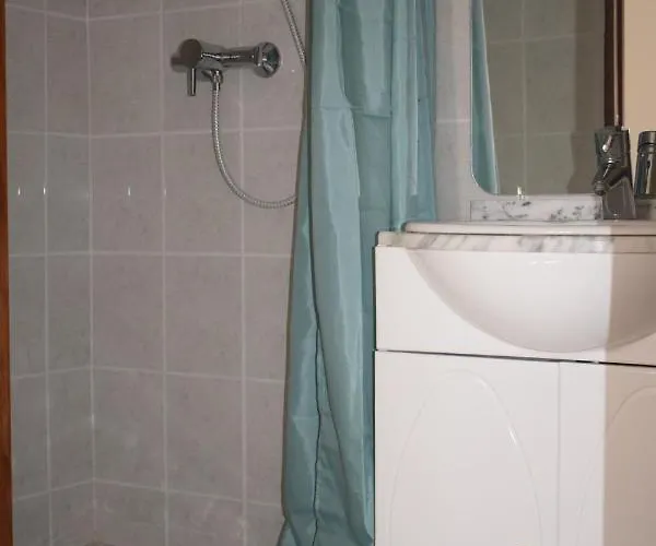 Les De Moussan Apartamento