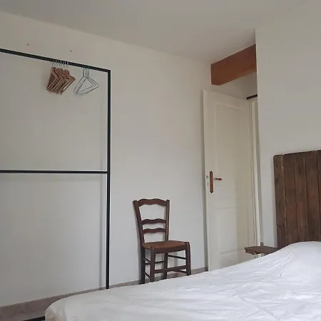 Les De Moussan Apartment Montbrun-les-Bains