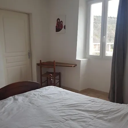 Apartment Les De Moussan *