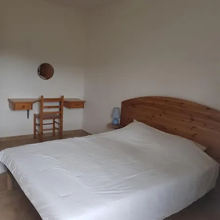 Les De Moussan Apartment Montbrun-les-Bains