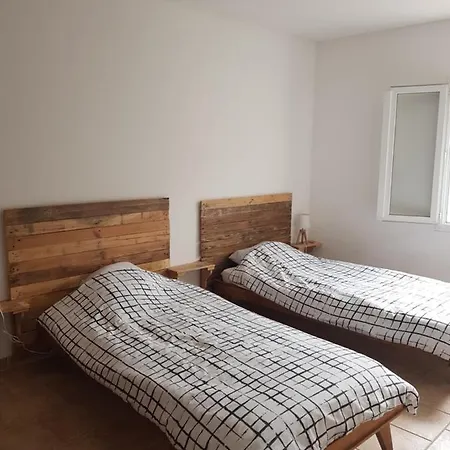 Apartment Les De Moussan