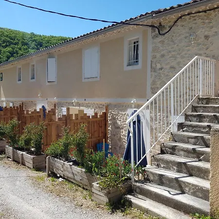 Apartment Les De Moussan Montbrun-les-Bains