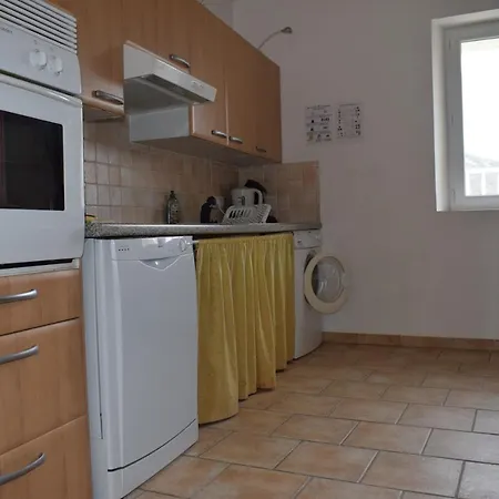 Appartement Les De Moussan Montbrun-les-Bains