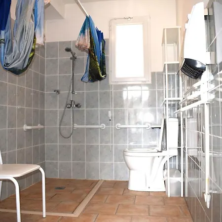 Apartment Les De Moussan Montbrun-les-Bains