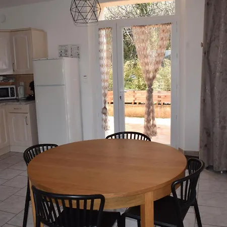 Les De Moussan Apartment Montbrun-les-Bains