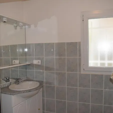 Apartment Les De Moussan Montbrun-les-Bains