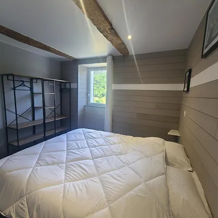 Apartment Les De Moussan Montbrun-les-Bains