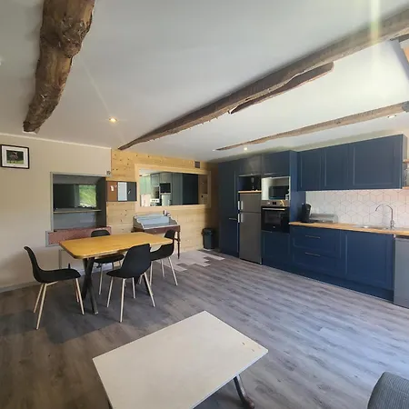 Apartment Les De Moussan