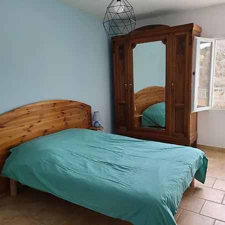 Les De Moussan Montbrun-les-Bains