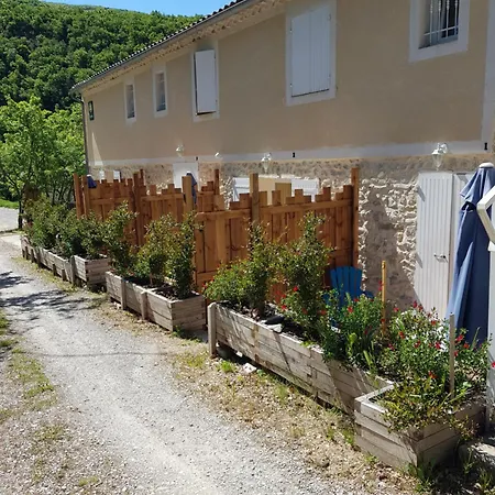 Apartment Les De Moussan