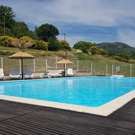 Les De Moussan Montbrun-les-Bains