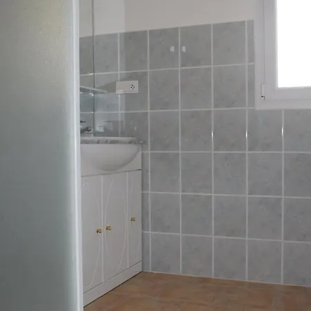 Apartment Les De Moussan Montbrun-les-Bains